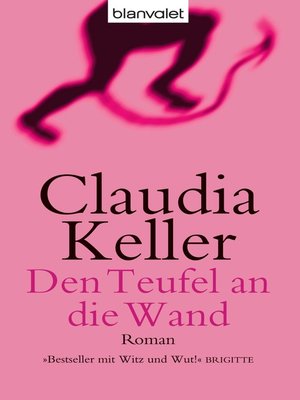 cover image of Den Teufel an die Wand